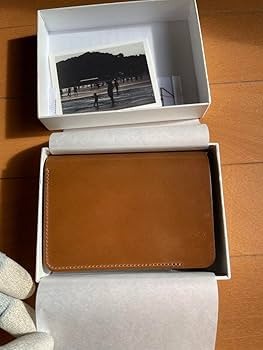 Amazon.co.jp: forme ショートウォレット ホーウィンシェルコードバン